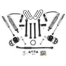 Load image into Gallery viewer, 2009-2012 Dodge / Ram 3500 Truck 4WD 3&quot; Performance Coilover Lift Kit - 690F