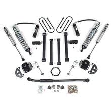 Load image into Gallery viewer, 2009-2012 Dodge Ram 3500 Truck 4WD 3&quot; Performance Coilover Lift Kit - 690F
