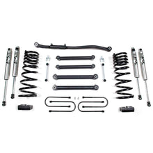 Load image into Gallery viewer, 2009-2013 Dodge / Ram 2500 Truck 4WD 3&quot; Lift Kit - 690H