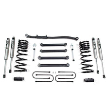 Load image into Gallery viewer, 2009-2012 Dodge / Ram 3500 Truck 4WD 3&quot; Lift Kit - 690H