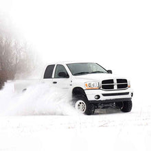 Load image into Gallery viewer, 2006-2008 Dodge Ram 1500 Truck 4WD 6&quot; Lift Kit - 624H