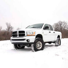 Load image into Gallery viewer, 2006-2008 Dodge Ram 1500 Truck 4WD 6&quot; Lift Kit - 624H