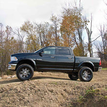 Load image into Gallery viewer, 2009-2011 Dodge Ram 1500 Truck 4WD 6&quot; Coil-Over Lift Kit - 622F