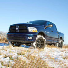 Load image into Gallery viewer, 2013-2018 Dodge Ram 1500 Truck 4WD w/o Air Ride 6&quot; Coil-Over Lift Kit - 671F