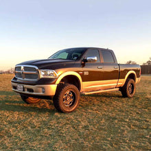 Load image into Gallery viewer, 2013-2018 Dodge Ram 1500 Truck 4WD w/o Air Ride 6&quot; Coil-Over Lift Kit - 671F
