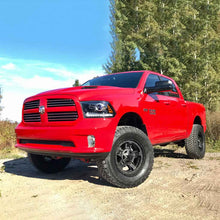 Load image into Gallery viewer, 2013-2018 Dodge / Ram 1500 Truck 4WD w/o Air Ride 4&quot; Lift Kit - 670H