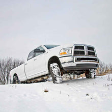Load image into Gallery viewer, 2009-2012 Dodge / Ram 3500 Truck 4WD 3&quot; Performance Coilover Lift Kit - 690F