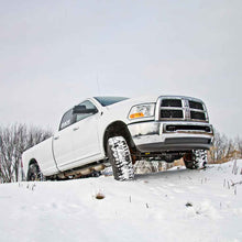 Load image into Gallery viewer, 2009-2012 Dodge Ram 3500 Truck 4WD 3&quot; Performance Coilover Lift Kit - 690F
