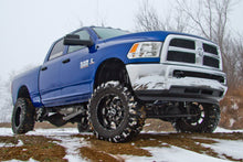 Load image into Gallery viewer, 2014-2018 Dodge / Ram 2500 Truck 4WD w/ Rear 6&quot; Radius Arm Lift Kit Diesel - 2102H