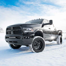 Load image into Gallery viewer, 2014-2018 Dodge / Ram 2500 Truck 4WD w/ Rear 3&quot; Radius Arm Lift Kit Diesel - 1712H