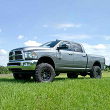 Load image into Gallery viewer, 2013-2018 Dodge Ram 3500 Truck 4WD w/ Rear 4&quot; Radius Arm Lift Kit - 1793H