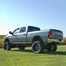 Load image into Gallery viewer, 2013-2018 Dodge / Ram 3500 Truck 4WD w/ Rear 5.5&quot; Radius Arm Lift Kit Gas - 2107H