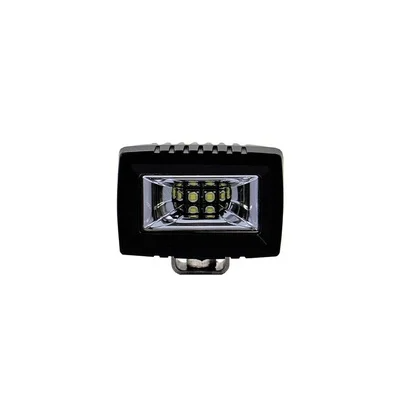Would you like to add 20W side lights (2 per side/4 total) - Cali Raised Offroad
