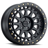 Black Rhino MATTE BLACK PRIMM WHEELL 17 x 9 - 1790PRM006140M12