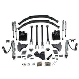 2011-2016 Ford F250-F350 Super Duty 4WD 8