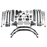 2011-2016 Ford F250-F350 Super Duty 4WD 8