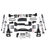 2015-2020 Ford F150 4WD 6