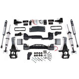 2015-2020 Ford F150 4WD 4