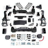 2014 Ford F150 Raptor 4WD 4