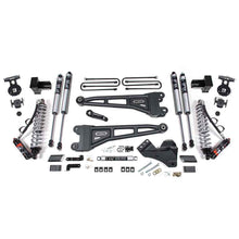 Load image into Gallery viewer, 2017-2019 Ford F250-F350 Super Duty 4WD 4&quot; Radius Arm Coil-Over Performance Elite Lift Kit Diesel Only - 1520FPE