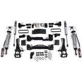 2015-2020 Ford F150 4WD 4