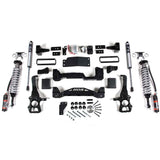 2015-2020 Ford F150 4WD 6