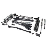 2017-2019 Ford F250-F350 Super Duty 4WD 2.5