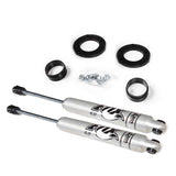 2019-2021 Ford Ranger 4WD 2