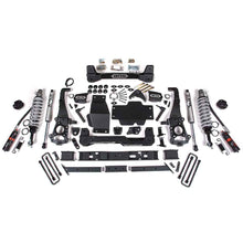 Load image into Gallery viewer, 2019-2021 Ford Ranger 4WD 6&quot; DSC Coil-Over Lift Kit - 1547FDSC