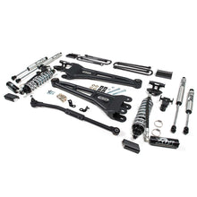 Load image into Gallery viewer, 2020-2022 Ford F250/F350 Super Duty 4WD 3&quot; Radius Arm Coilover Performance Elite Lift Kit | Diesel Only - 1549FPE