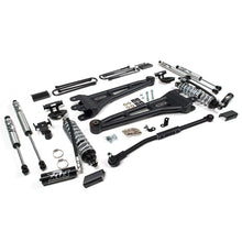 Load image into Gallery viewer, 2020-2022 Ford F250/F350 Super Duty 4WD 3&quot; Radius Arm Coilover Performance Elite Lift Kit | Diesel Only - 1549FPE