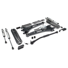 Load image into Gallery viewer, 2020-2022 Ford F250/F350 Super Duty 4WD 2.5&quot; Radius Arm Lift Kit - 1549H