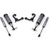 2015-2020 Ford F150 4WD 2