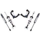 2015-2020 Ford F150 4WD 2