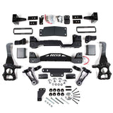 2019-2020 Ford F150 Raptor 4WD 4