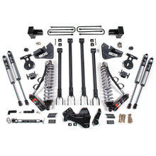 Load image into Gallery viewer, 2020-2022 Ford F250/F350 Super Duty 4WD 5&quot; 4-Link Coil-Over Performance Elite Lift Kit | Diesel Only - 1567FPE