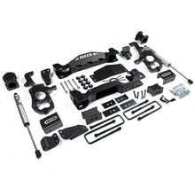 Load image into Gallery viewer, 2021-2023 Ford F150 4WD 6&quot; Lift Kit - 1579H