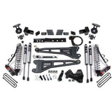 2017-2019 Ford F250-F350 Super Duty 4WD 6