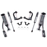 2015-2020 Ford F150 4WD 2