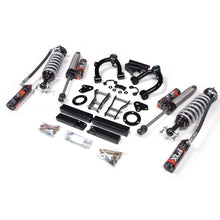 Load image into Gallery viewer, 2019-2021 Ford Ranger 4WD 3.5&quot; Coilover DSC Lift Kit - 1545FDSC