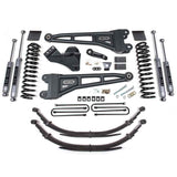 2011-2016 Ford F250-F350 Super Duty 4WD 6