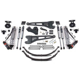 2011-2016 Ford F250-F350 Super Duty 4WD 6