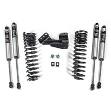Load image into Gallery viewer, 2020-2022 Ford F250/F350 Super Duty 4WD 2&quot; Spring Lift Kit - 1910H