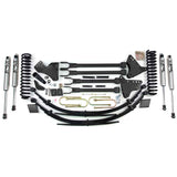 2011-2016 Ford F250-F350 Super Duty 4WD 6