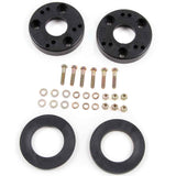 2015-2020 Ford F150 4WD 2.5