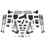 2011-2016 Ford F250-F350 Super Duty 4WD 4