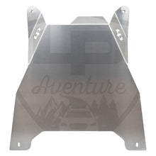 Load image into Gallery viewer, LP Aventure 20-21 SUBARU OUTBACK CVT TRANSMISSION SKID PLATE