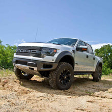 Load image into Gallery viewer, 2014 Ford F150 Raptor 4WD 4&quot; Lift Kit - 1508H