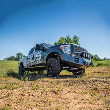 Load image into Gallery viewer, 2011-2016 Ford F250-F350 Super Duty 4WD 2.5&quot; Coil-Over Conversion Lift Kit Diesel Only - 1510F