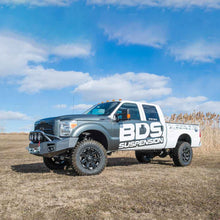Load image into Gallery viewer, 2011-2016 Ford F250-F350 Super Duty 4WD 4&quot; Coilover Conversion Performance Elite Lift Kit Diesel Only - 588FPE